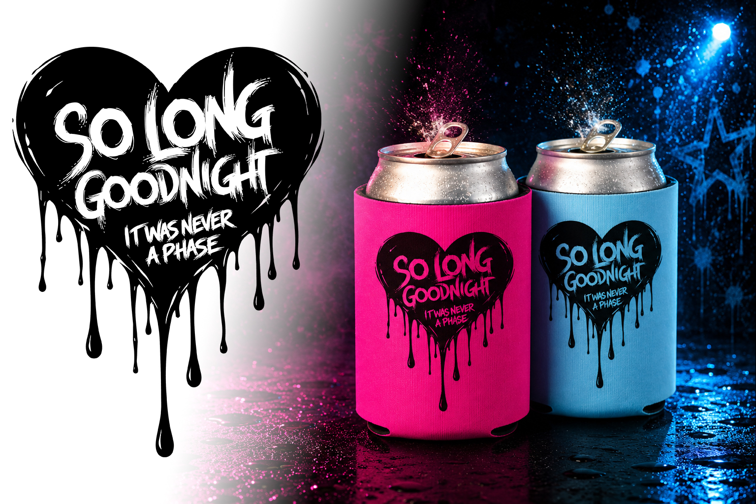 Koozie Design